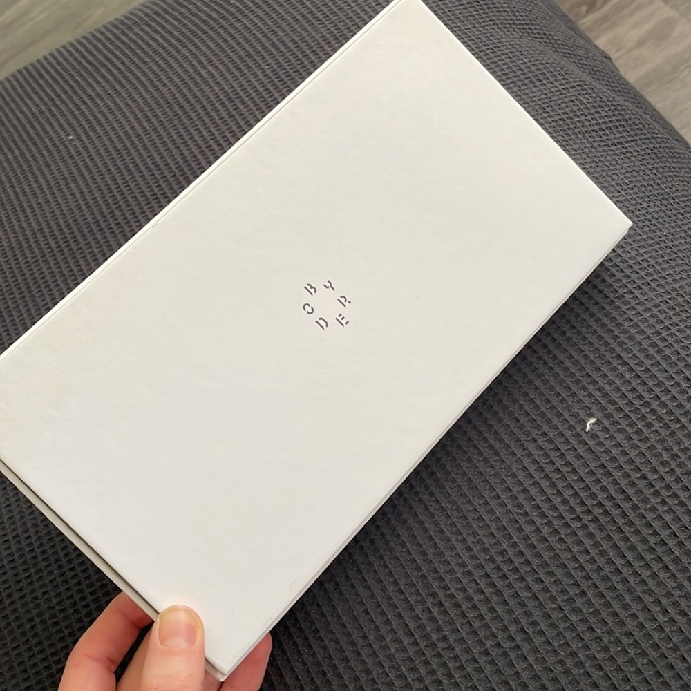 BYREDO BOX - Picture 4 of 4